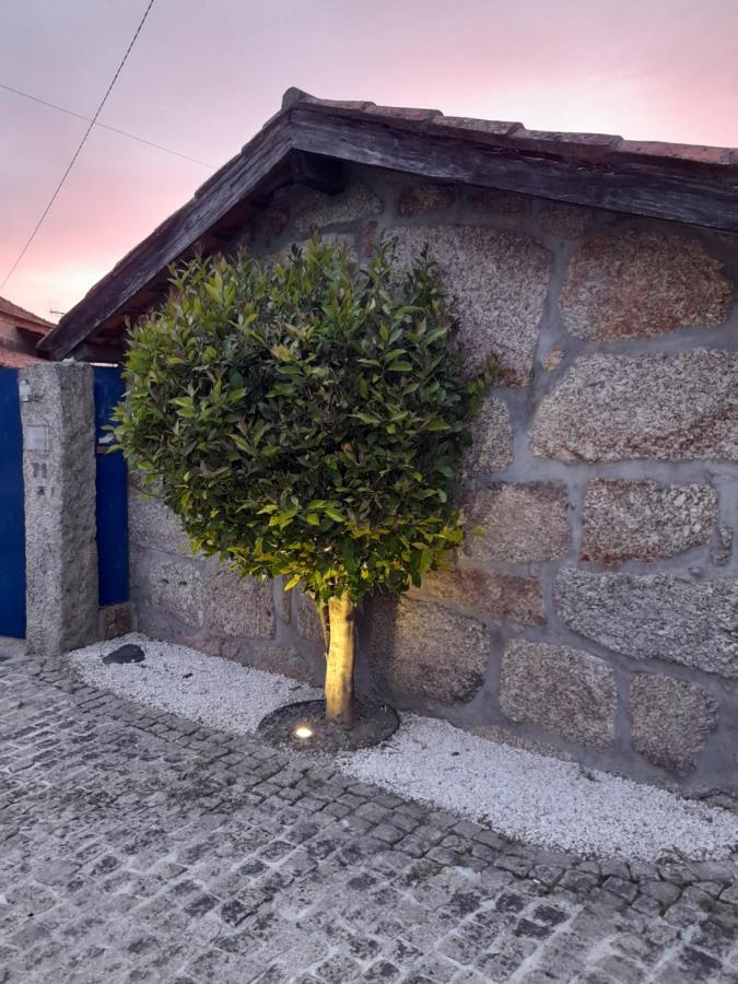 Casas Do Arrabalde Villa Amarante Exterior foto