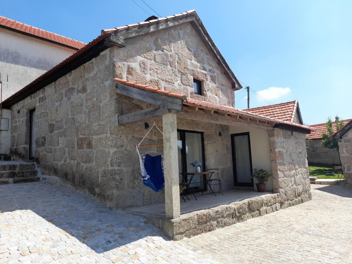 Casas Do Arrabalde Villa Amarante Exterior foto