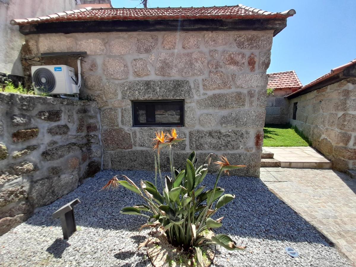 Casas Do Arrabalde Villa Amarante Exterior foto