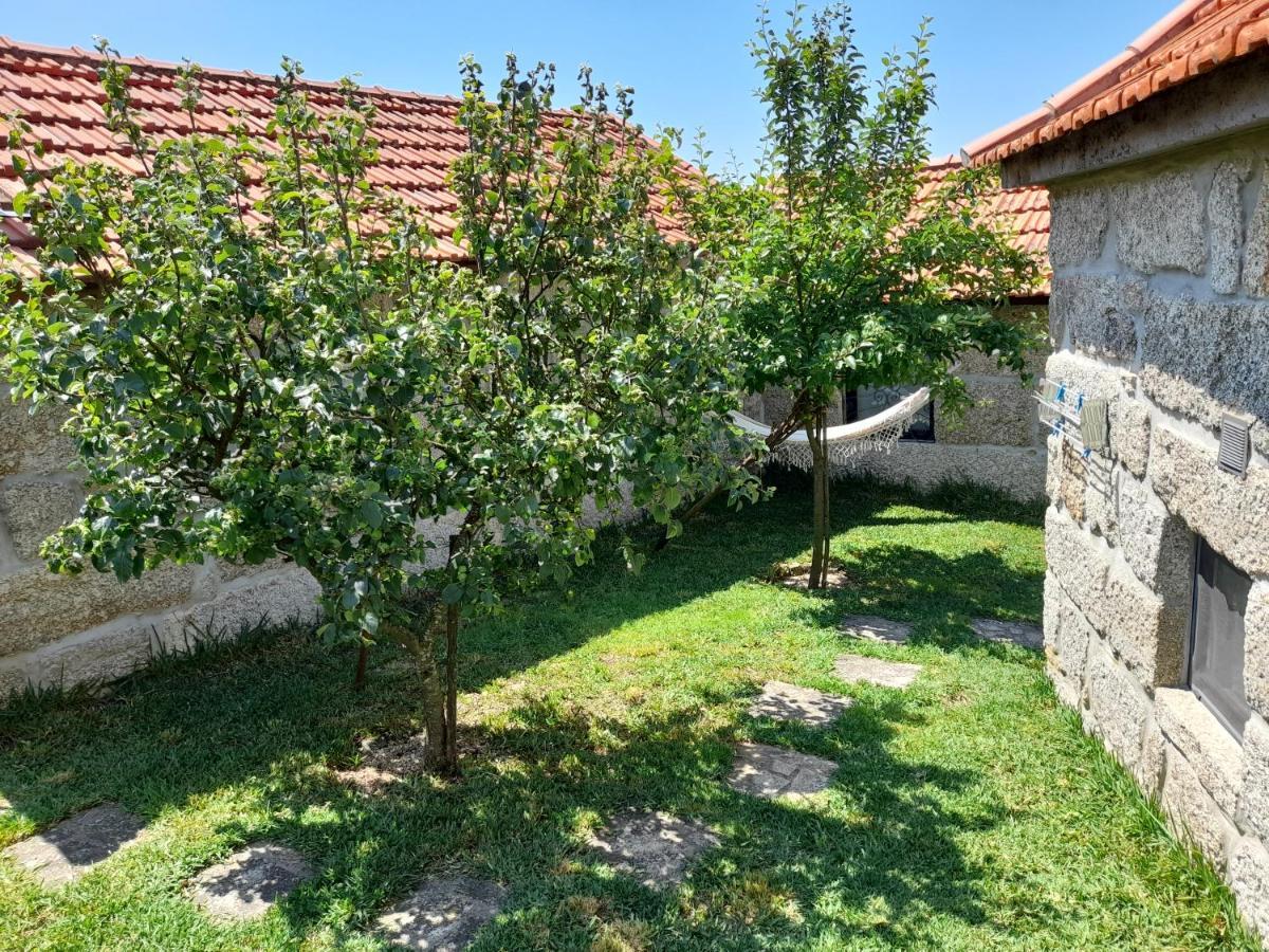 Casas Do Arrabalde Villa Amarante Exterior foto
