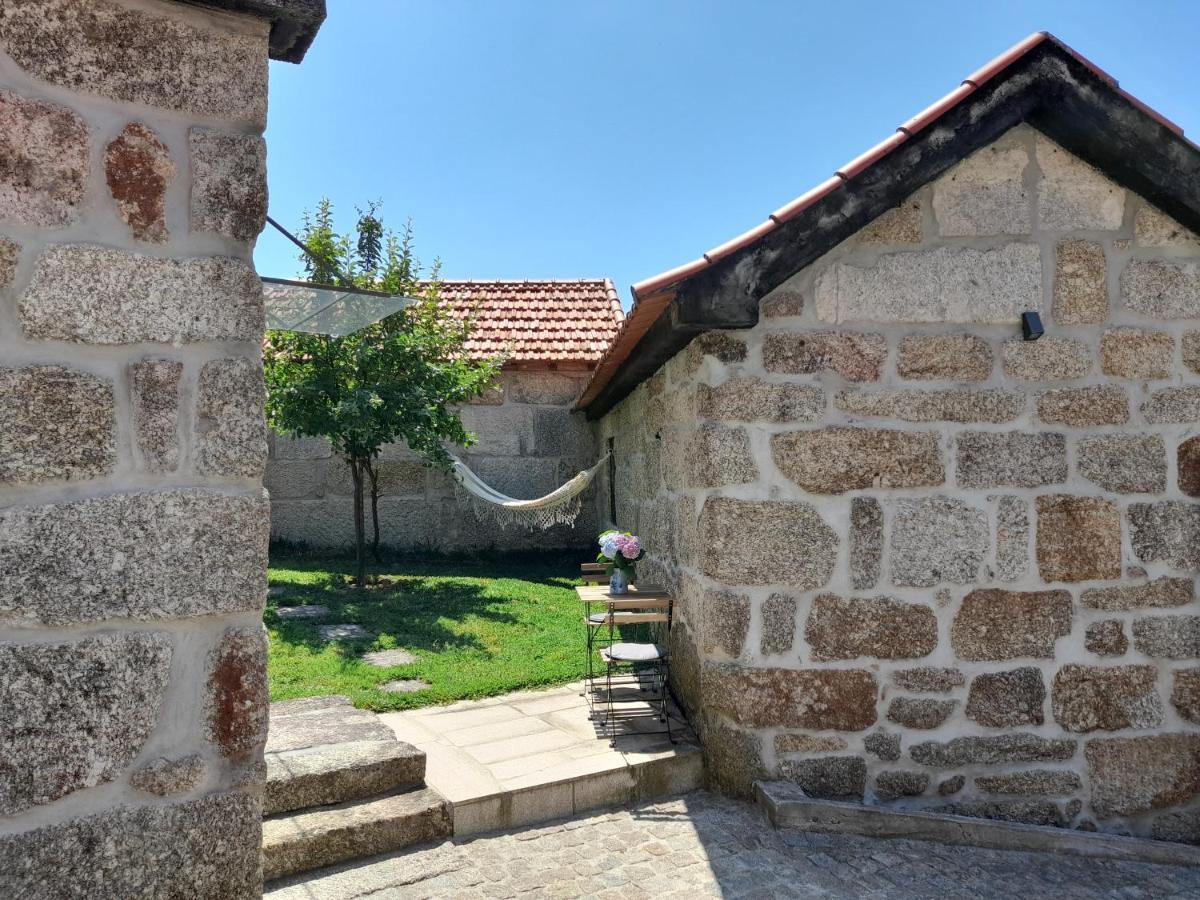 Casas Do Arrabalde Villa Amarante Exterior foto