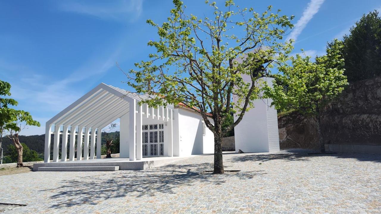 Casas Do Arrabalde Villa Amarante Exterior foto